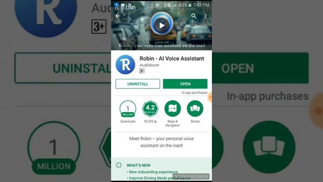 Best assistant for lollipop android better than google assistant in hindi смотреть онлайн