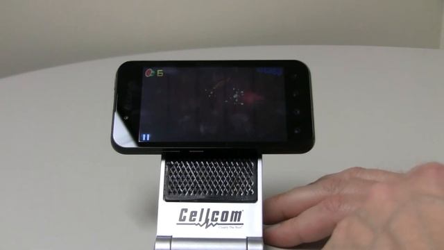 Android Game: Fruit Ninja смотреть онлайн