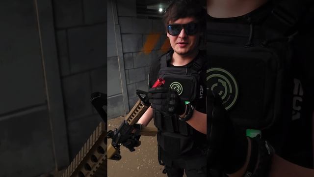 Трассерная насадка ACETECH Blaster C Tracer Unit смотреть онлайн