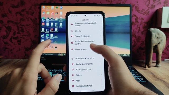 MIUI SR Calyx for Redmi Note 10 Pro | OFFICIAL | ANDROID 12 MIUI 13 смотреть онлайн