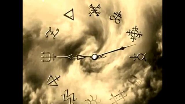 10. BU2B2 - Rush - Clockwork Angels Narrative -- Read by Neil Peart смотреть онлайн