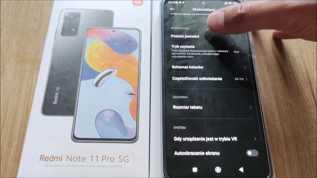Xiaomi 💥 REDMI NOTE 11 PRO 5G ✅ MIUI13 ✔ Firmware Update May 2022 ANDROID 12... 🔥 Not Yet 😒 Global