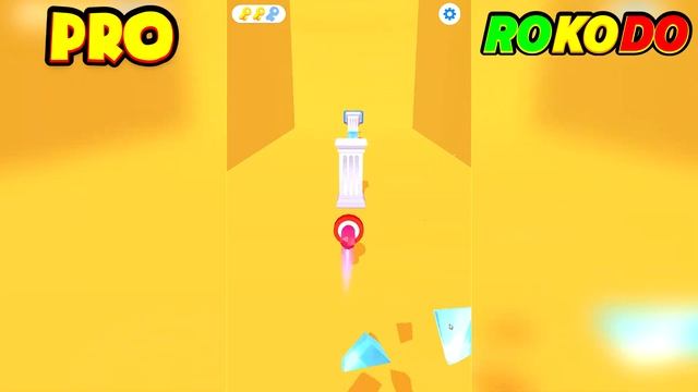 ROKODO CHANNEL. Best android games 2021 смотреть онлайн