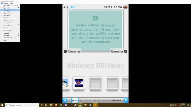 DSiWare Tutorial Short Version (MelonDS Standalone) смотреть онлайн