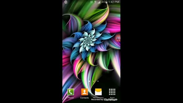 How to Record Mobile Screen Without Root, Computer or Internet Connection (Smart Way) смотреть онлайн
