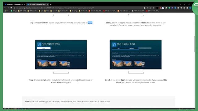 How to Install Paramount Plus on Any Smart TV (2024) смотреть онлайн