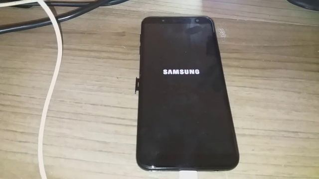 Como remover conta do Google Galaxy J6 android 9.0 quando o PIN não funciona. смотреть онлайн