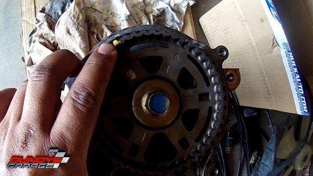 Honda J Series | V6 TDC Camshaft Alligment | Acura | Accord Odyssey Ridgeline Pilot TL CL MDX смотреть онлайн