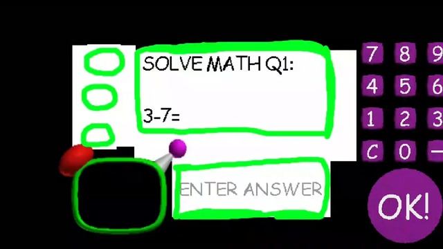 baldi,s teleport chaos super duper ultra fast android смотреть онлайн