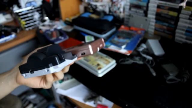The Nintendo e-Reader: An Introduction смотреть онлайн