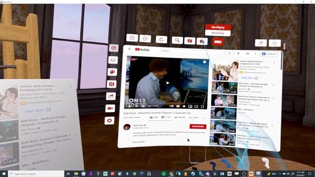 Import Images into Vermillion смотреть онлайн