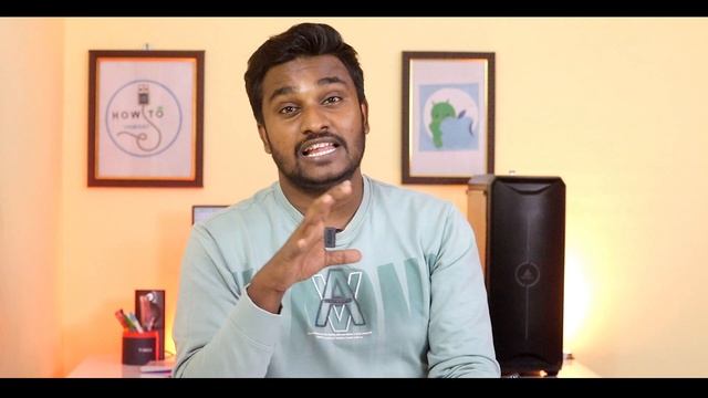FuntouchOs 14-Android 14 "Major Update" Official New Features Tamil! смотреть онлайн