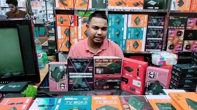 অফার আর অফার ফ্রী আর ফ্রী 😱 Android TV box price in Bangladesh 2024 смотреть онлайн