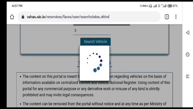 How to Check Bike/Car have any Pending Emi | Vehicle Loan Details in 2 minutes | Informative shots смотреть онлайн