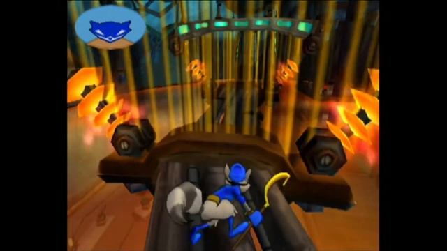 Evolution of Sly Cooper Games (2002-2013) смотреть онлайн