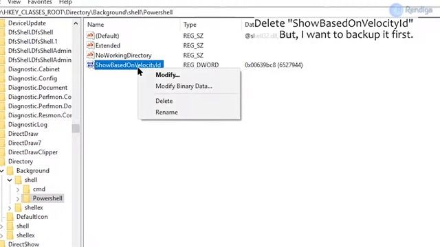 Replace Windows PowerShell with Command Prompt Windows 10 смотреть онлайн