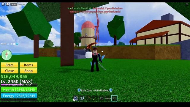 What 6 easter eggs got me (BLOX FRUIT) смотреть онлайн
