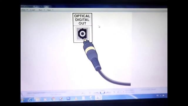 How to connect TV to 5.1 Home theatre? смотреть онлайн