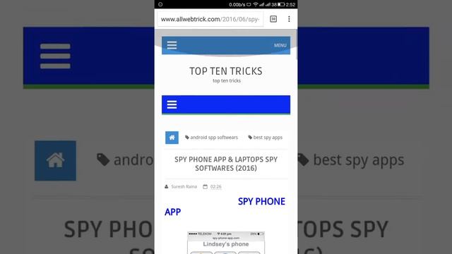 Top ten spy apps for Android phone & iPhones & laptops смотреть онлайн