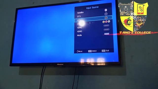 how to use universal remote in all tv/universal remote easy to use смотреть онлайн