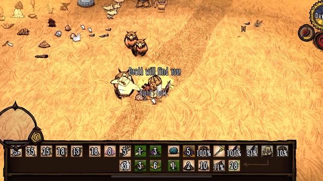 Don't Starve Pocket Edition: More Monsters Episode 29 смотреть онлайн