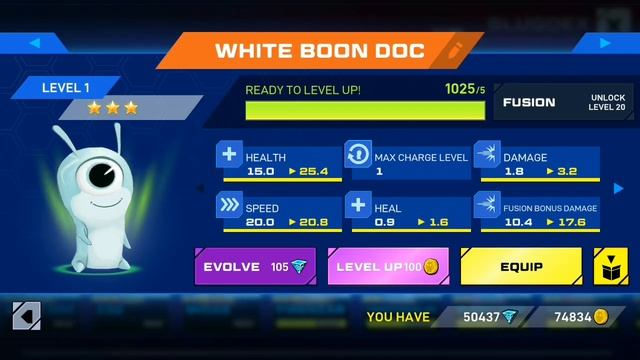 UNLOCKING MAX LEVEL OF ALL NORMAL SLUGS⚡🔥 | Slugterra Slug It Out 2 смотреть онлайн