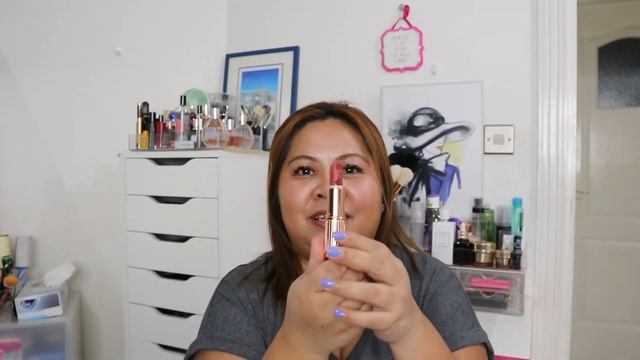 LIPSTICK COLLECTION PART 9 смотреть онлайн