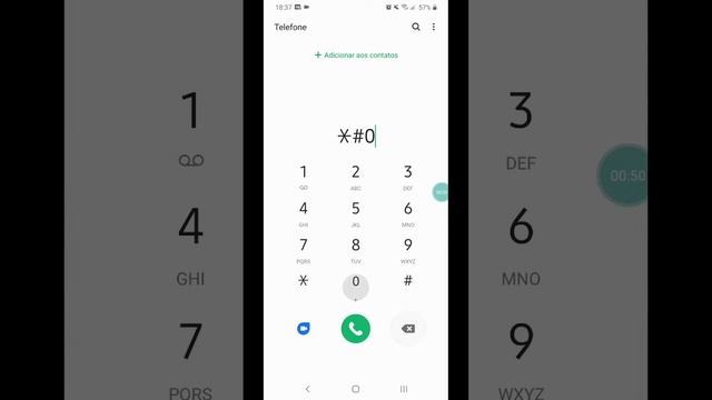 ERRO CÂMERA SAMSUNG M30 ANDROID 10 UPDATE DEZEMBRO2020/MARÇO2021 смотреть онлайн