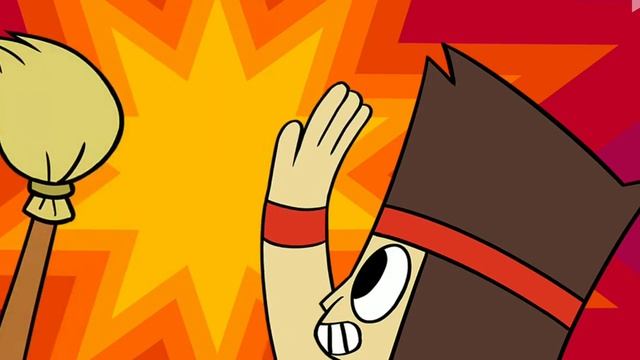 Cena Final! OK K.O Plaza Lakewood Turbo смотреть онлайн