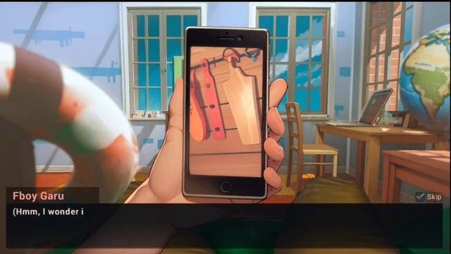 Taffy Tales Part 33 Doya's invited me || taffy tales walkthrough || Fboy Garu смотреть онлайн