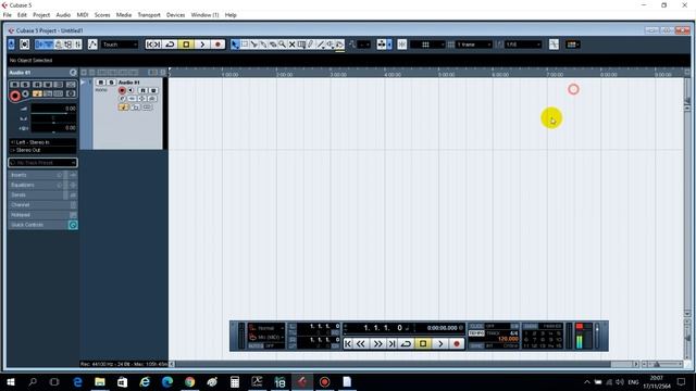 [BEHRINGER X-AIR] EP.86 แนะนำวิธีการเลือก Driver Audio Interface Mixer XR18 มาใช้งาน