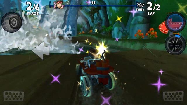 Beach buggy evolution 🔥Beach buggy 1 , Beach buggy racing 2 , beach buggy racing 2 island adventure смотреть онлайн