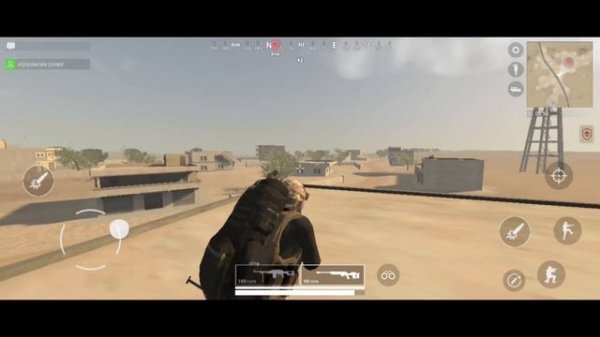 Harekat 2 Online ( Android/ios )Gameplay Walkthrough High Graphics