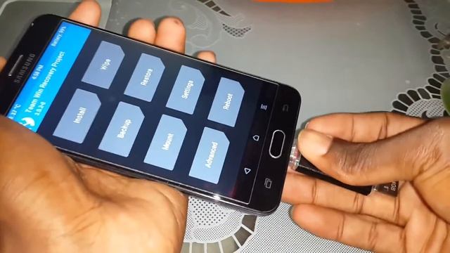 Install Android 8.0 Oreo Bootanimation on Galaxy J7 PRIME смотреть онлайн