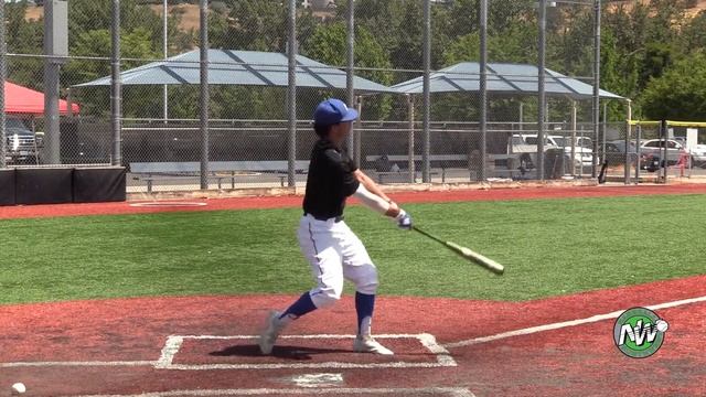 Kadin Bolanos - PEC - BP - Mazama HS (OR) July 6, 2021 смотреть онлайн
