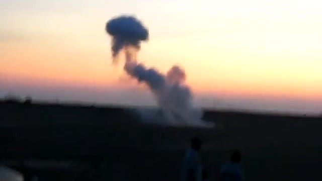 Oxygen tank at 500m w/ .308 смотреть онлайн
