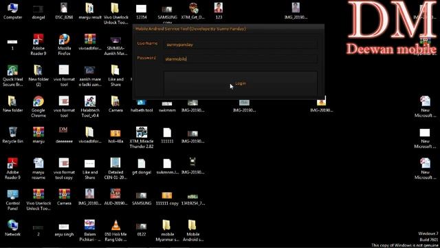 Mobile android service tool v2.0 free смотреть онлайн
