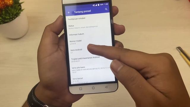 Unboxing Android murah 4G, 300ribuan | Nexcom Prime 8‼️ смотреть онлайн