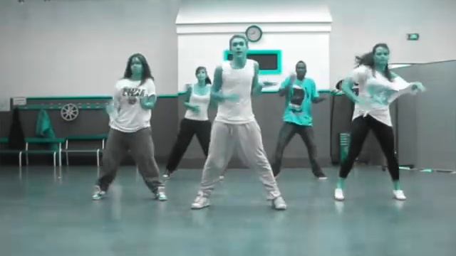 Choreo on Pony - Ginuwine remix dubstep смотреть онлайн