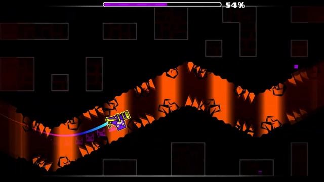 SAKUPEN HELL 100% Geometry Dash 2.1 | MEGA HACK PRO | (MACRO DOWNLOAD) смотреть онлайн