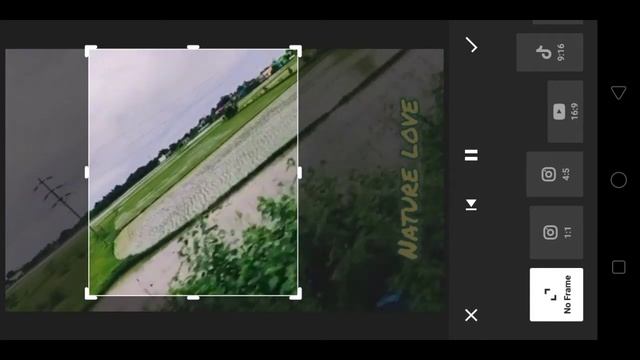 How to Crop Video on Android Tamil смотреть онлайн