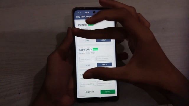 Ubah Resolusi Cara Paling Ampuh Agar HP Kentang Ringan Mengatasi Game Berat No Lag 60FPS смотреть онлайн