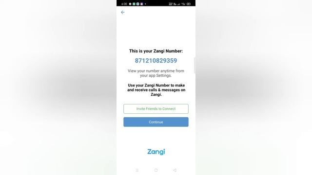 Free Android App For Group Video Conference | Zangi смотреть онлайн