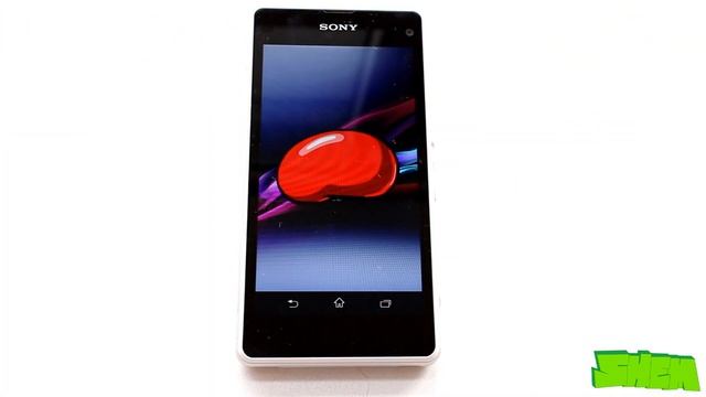 Sony Xperia Z1 Compact - Recenzja PL (+ Dużo zdjęć) смотреть онлайн