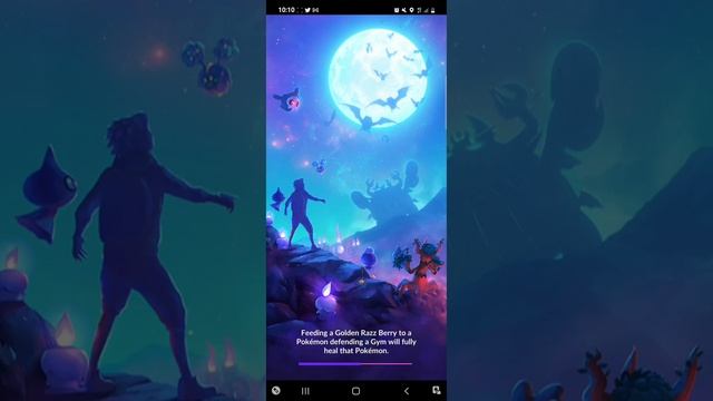 How to use the Pokémon GO egg hatching widget for quarter distance eggs 2024 new years event. смотреть онлайн