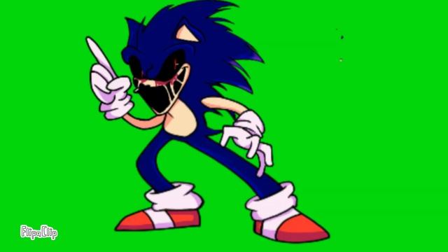 fnf sonic.exe sprites new смотреть онлайн