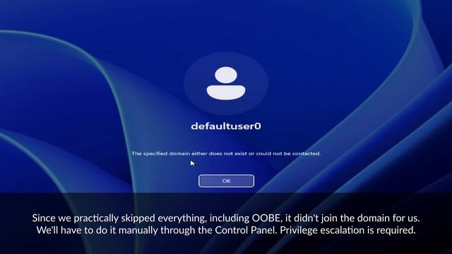 Installing Windows 11 to Recycle Bin смотреть онлайн