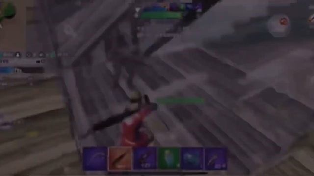 The *BEST* Iphone X player | 60 FPS | Fortnite смотреть онлайн