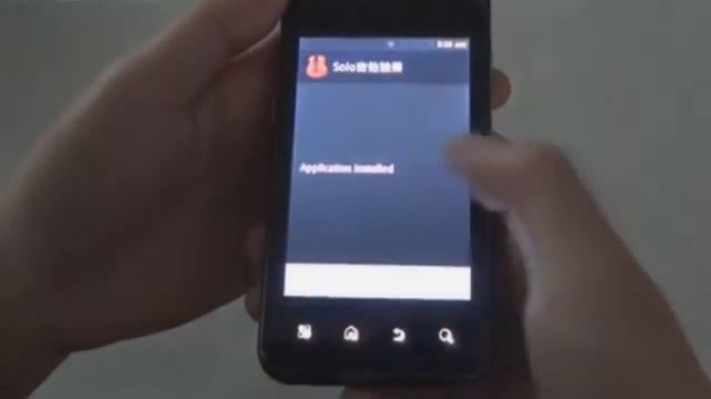 Celular Barato Com Android CPU 1.0GHz Tela Capacitiva Dual Chip 2 Câmeras WiFi Bluetooth Smartphone смотреть онлайн