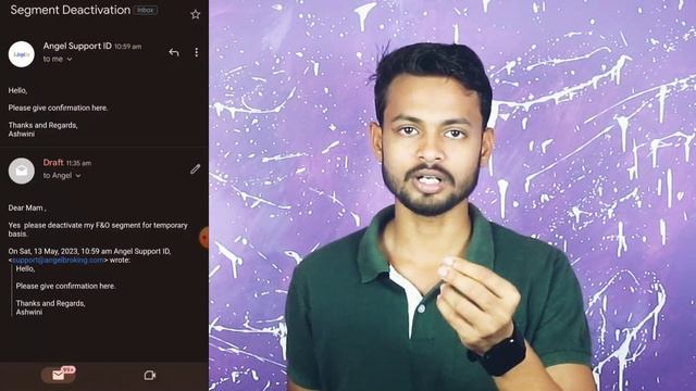 How to close or disable F&O Segment in Angelone in 2 min || Future & Option Trading को बंद कैसे करे смотреть онлайн